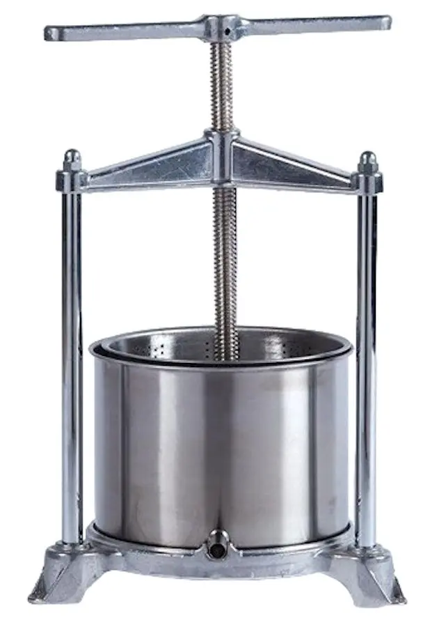 Teasc manual Ferrari PI 12 1.3L (Inox)