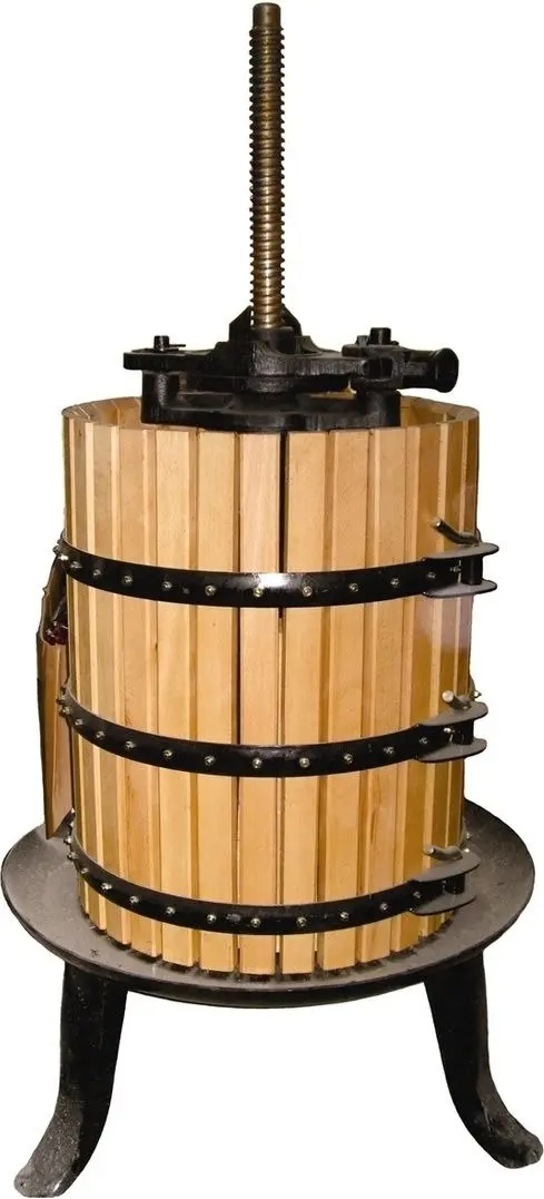 Ручной пресс Fratelli Baesso 088XP0041-TBP