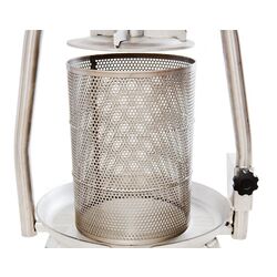 Teasc manual Fratelli Baesso V20 Inox Thumb