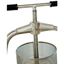 Teasc manual Fratelli Baesso V20 Inox Thumb