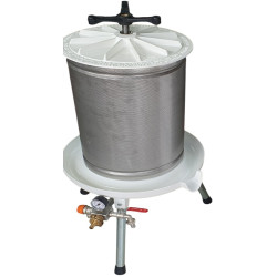 Teasc manual Grifo 0088PI0002 Thumb