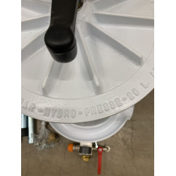 Teasc manual Grifo 0088PI0002 Thumb