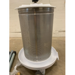 Teasc manual Grifo 0088PI0002 Thumb