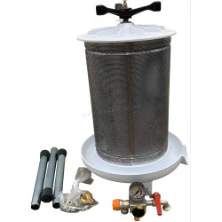 Teasc manual Grifo 0088PI0002