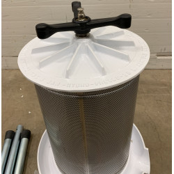 Teasc manual Grifo 0088PI0002 Thumb