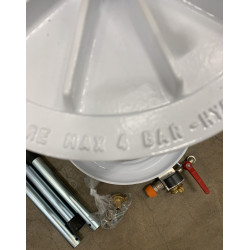 Teasc manual Grifo 0088PI0002 Thumb