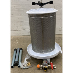 Teasc manual Grifo 0088PI0002 Thumb