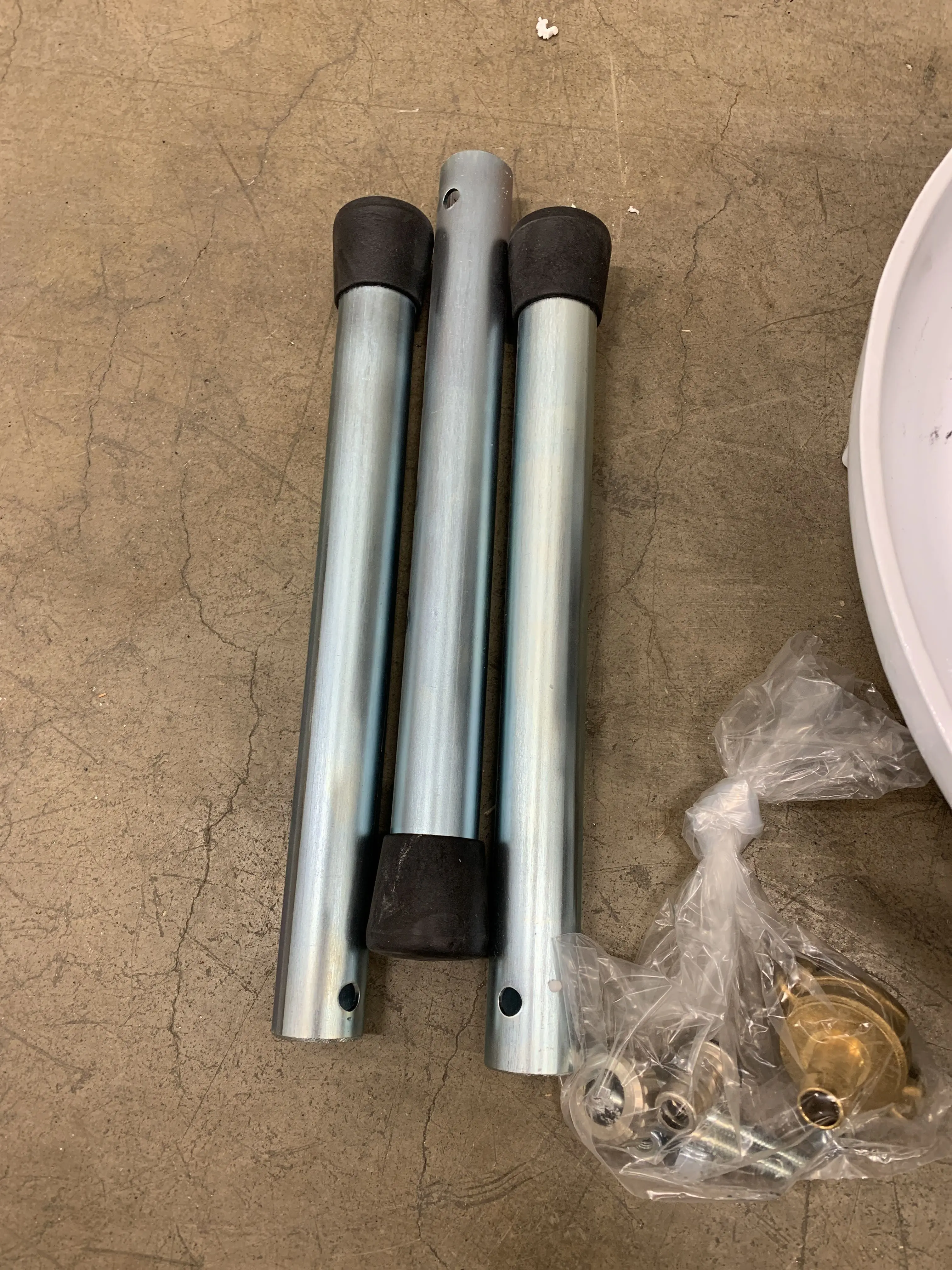 Teasc manual Grifo 0088PI0002