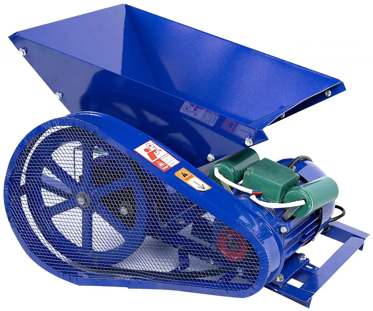 Set zdrobitor de struguri + teasc Micul Fermier GF-0894-1710