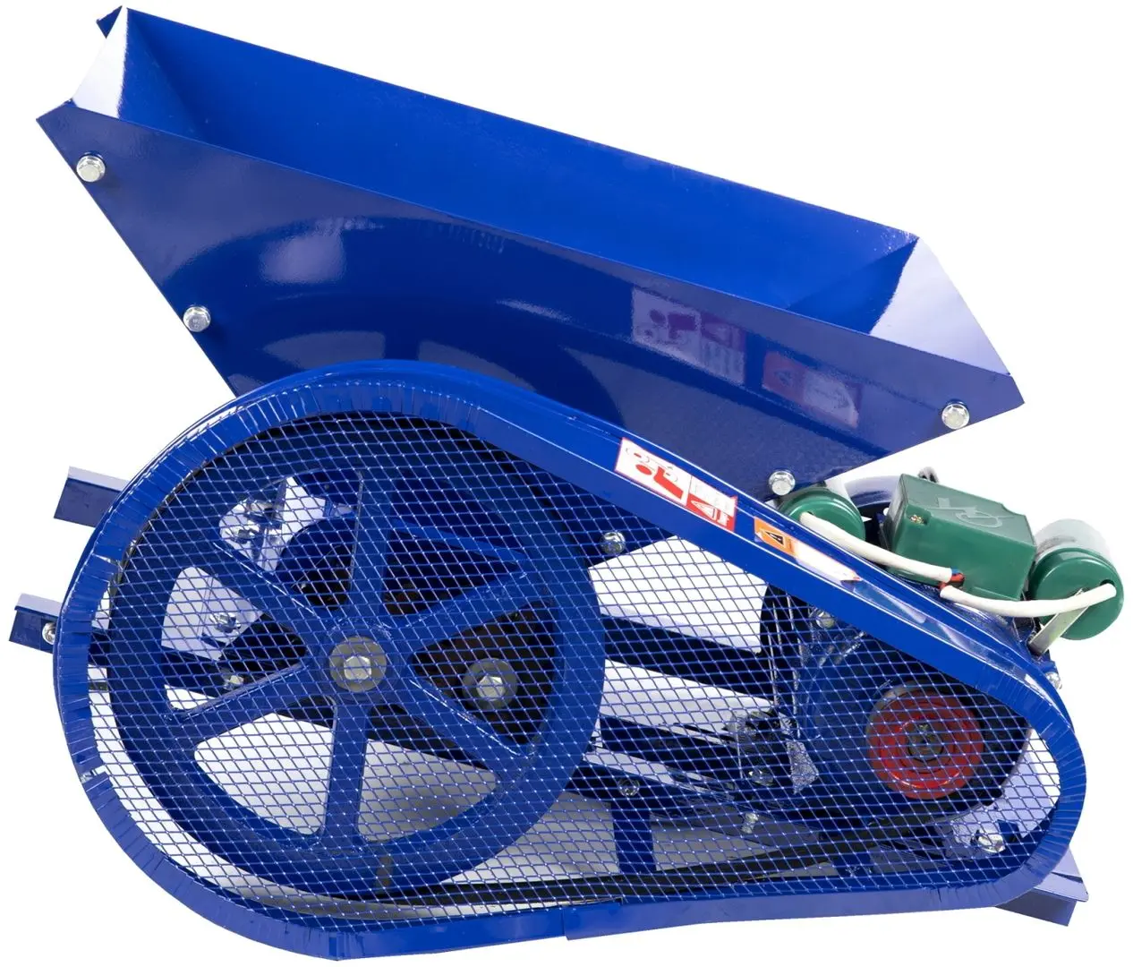 Set zdrobitor de struguri + teasc Micul Fermier GF-0894-1710