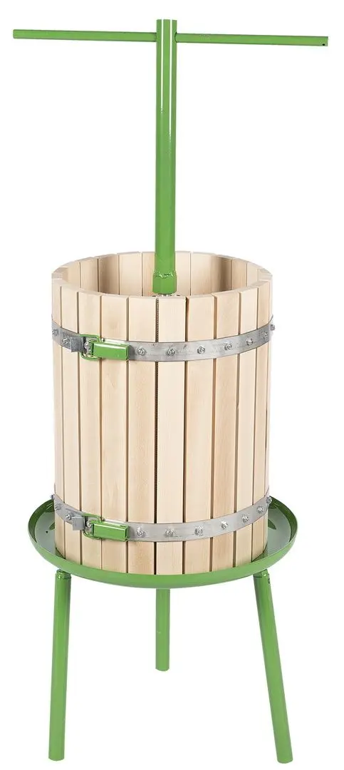 Presa manuala Micul Fermier GF-1710 (32L)