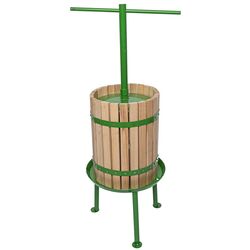 Presa manuala Micul Fermier GF-1710 (32L)