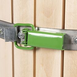 Presa manuala Micul Fermier GF-1710 (32L) Thumb