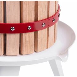 Ручной пресс Strend Pro Harvester FP30 30l (Wood) Thumb