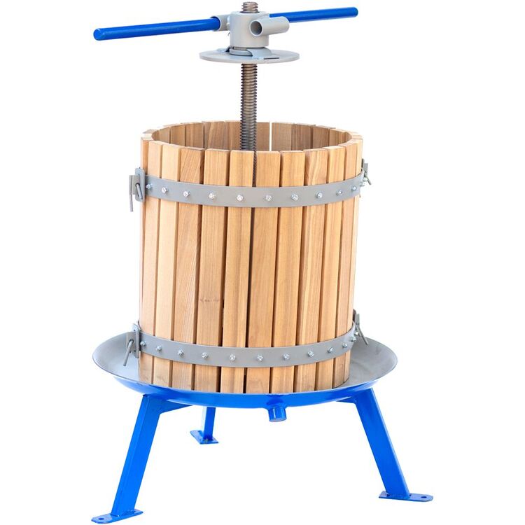 Ручной пресс Technoworker VOR57313 (50l)