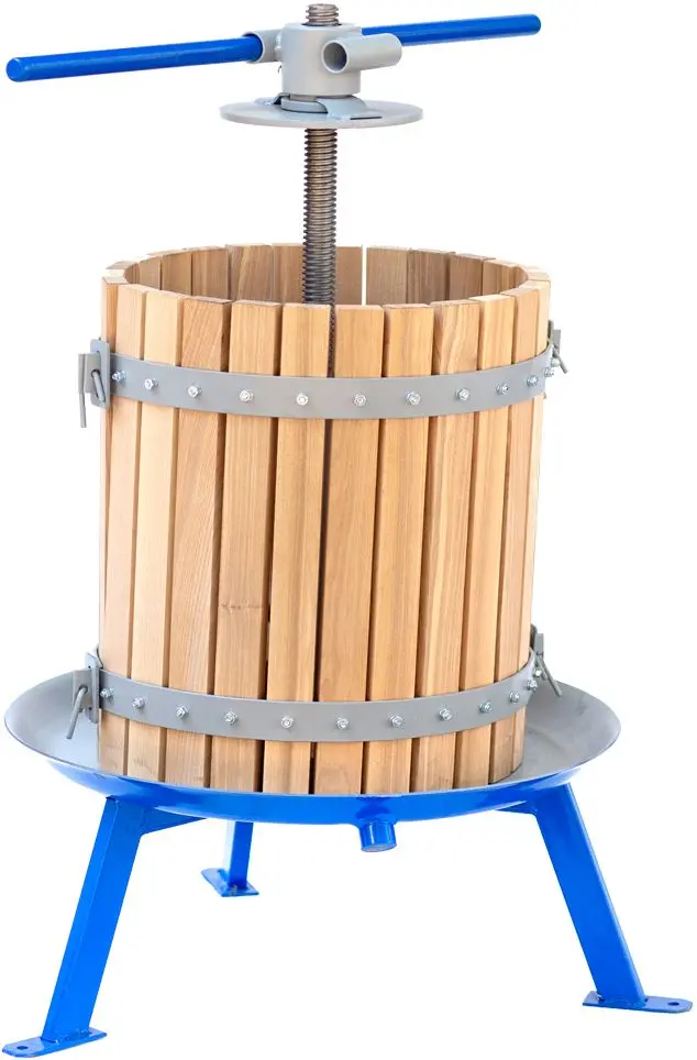 Teasc manual Technoworker VOR57313 (50l)