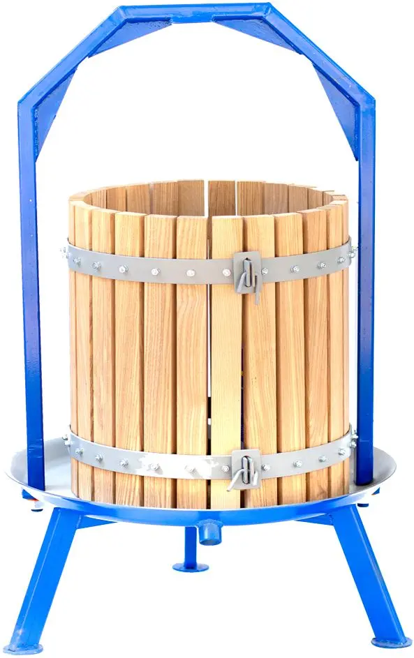 Ручной пресс Technoworker VOR57314 (50l)