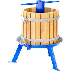 Teasc manual Technoworker VOR57315 (25l) Thumb