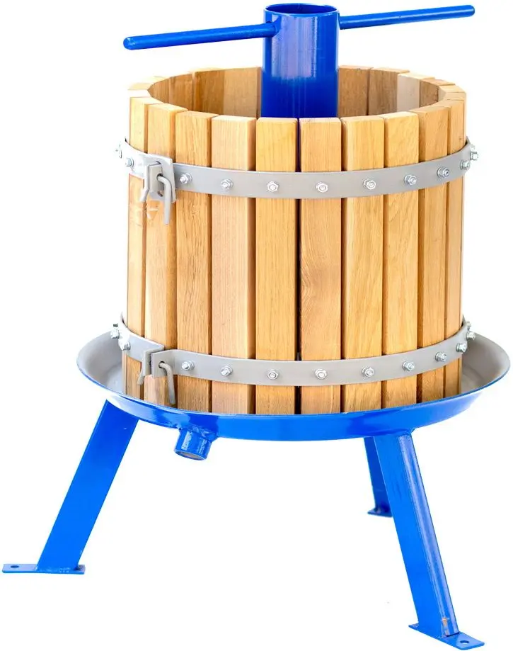 Teasc manual Technoworker VOR57315 (25l)