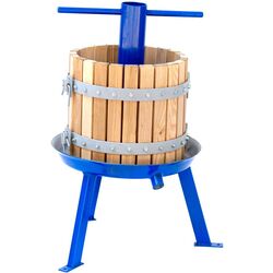 Teasc manual Technoworker VOR57316 (18l) Thumb