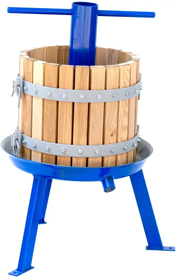 Teasc manual Technoworker VOR57316 (18l)