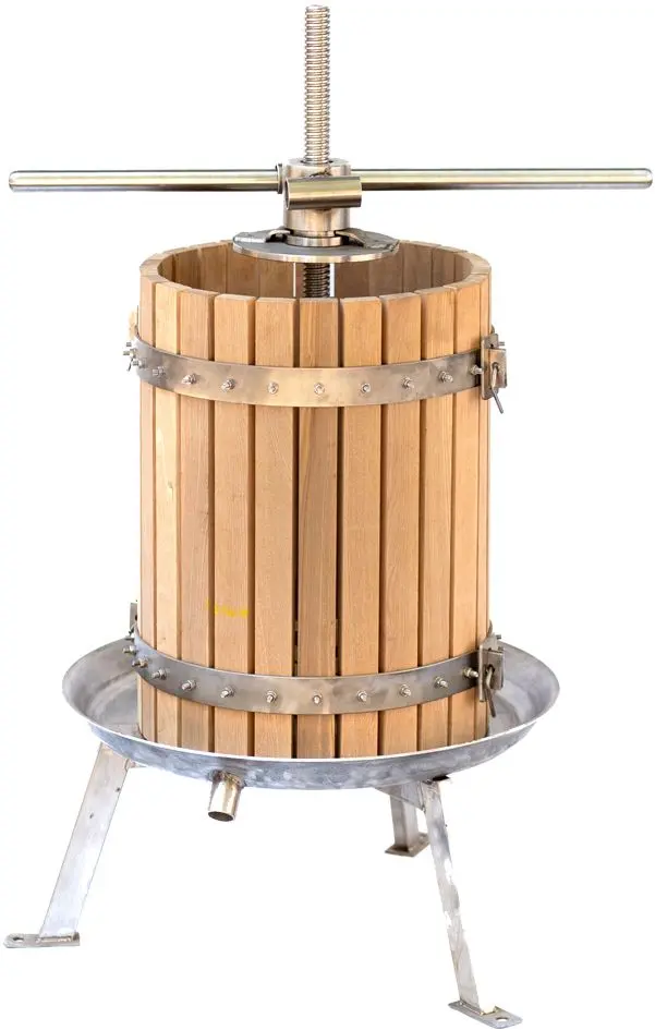 Teasc manual Technoworker VOR57317 (50l)