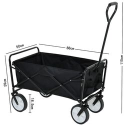 Roaba Akord Tyrs (Black) Thumb