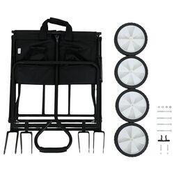 Roaba Akord Tyrs (Black) Thumb