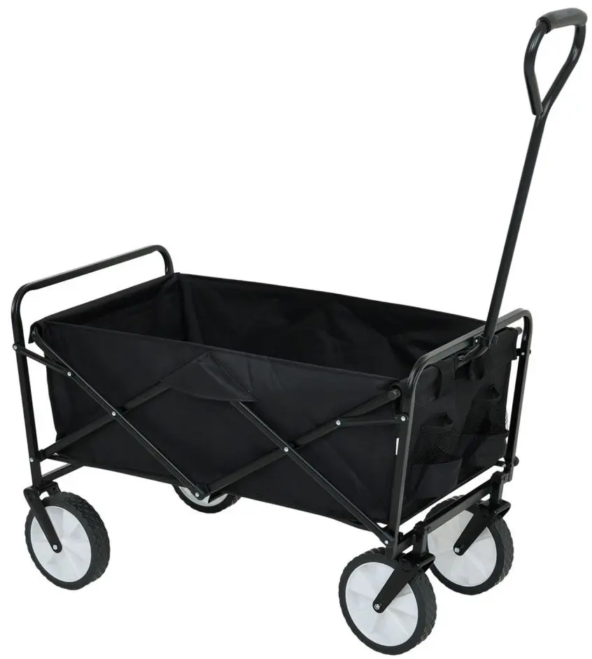 Roaba Akord Tyrs (Black)