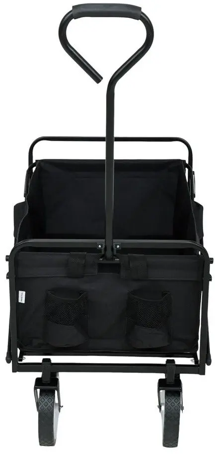 Roaba Akord Tyrs (Black)