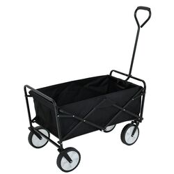 Roaba Akord Tyrs (Black)