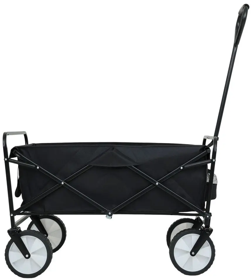 Roaba Akord Tyrs (Black)