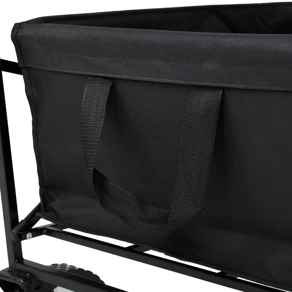 Roaba Akord Tyrs (Black)