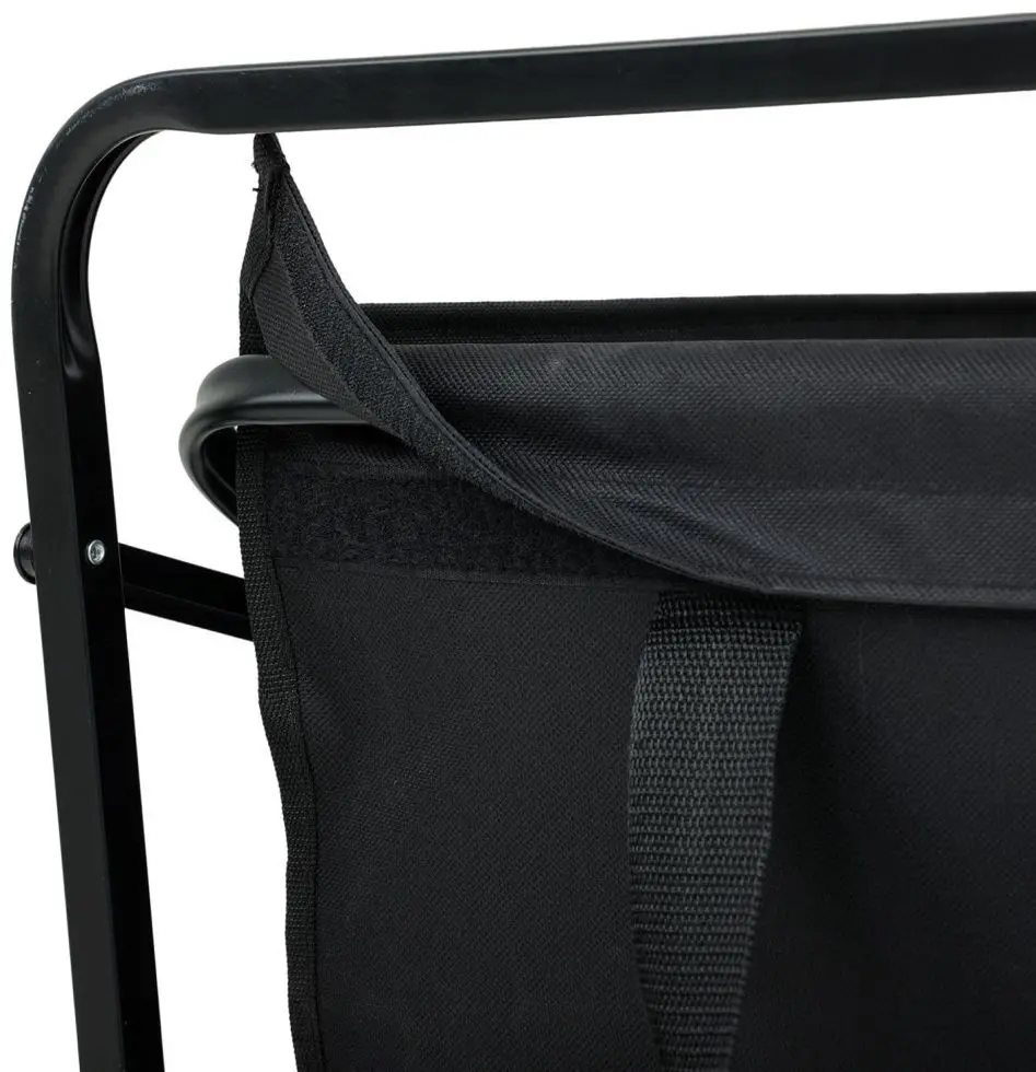 Roaba Akord Tyrs (Black)