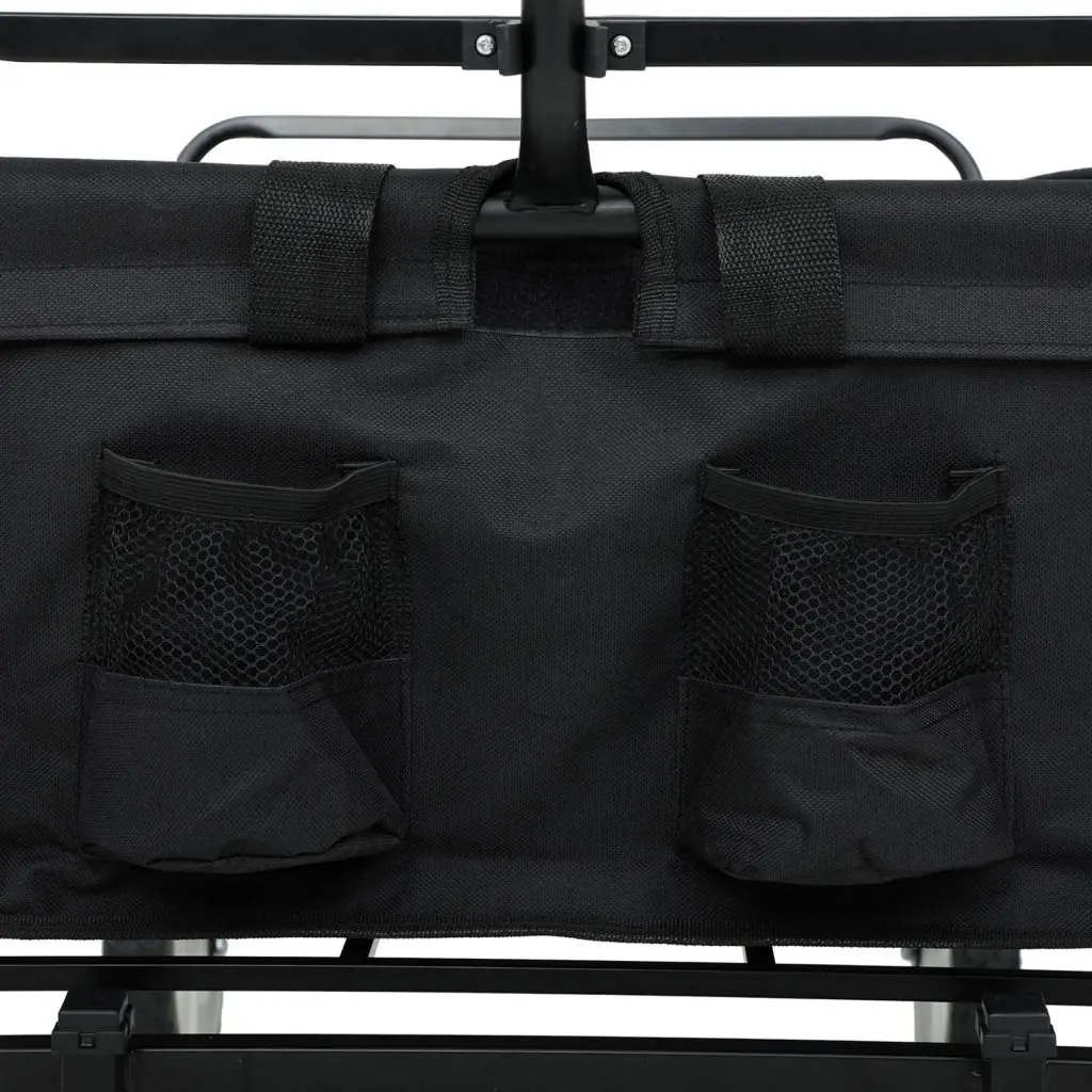 Roaba Akord Tyrs (Black)