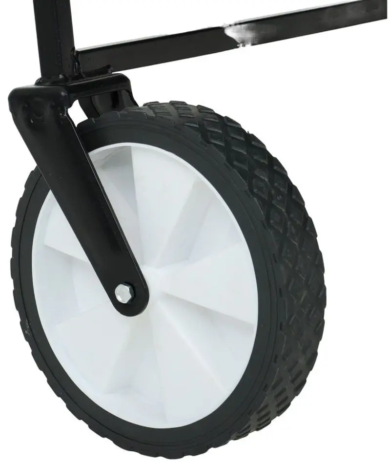 Roaba Akord Tyrs (Black)