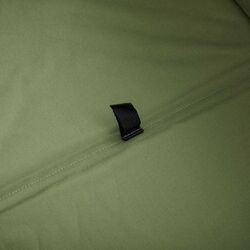 Тачка Akord Tyrs (Black/Green) Thumb