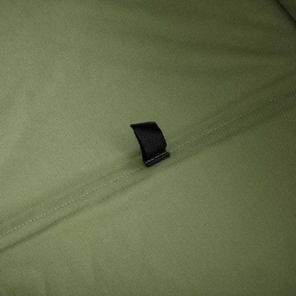 Тачка Akord Tyrs (Black/Green)