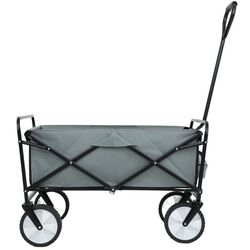 Roaba Akord Tyrs (Black/Grey) Thumb