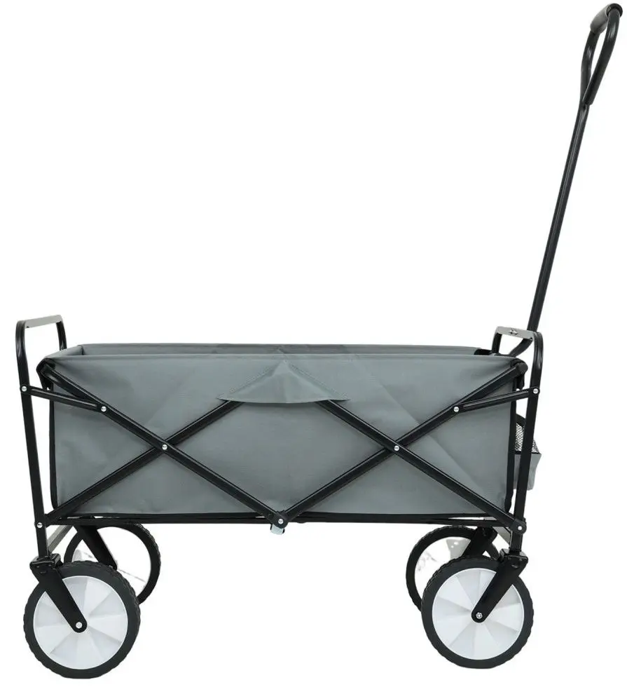 Roaba Akord Tyrs (Black/Grey)