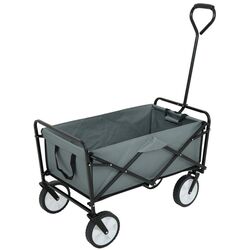 Roaba Akord Tyrs (Black/Grey)