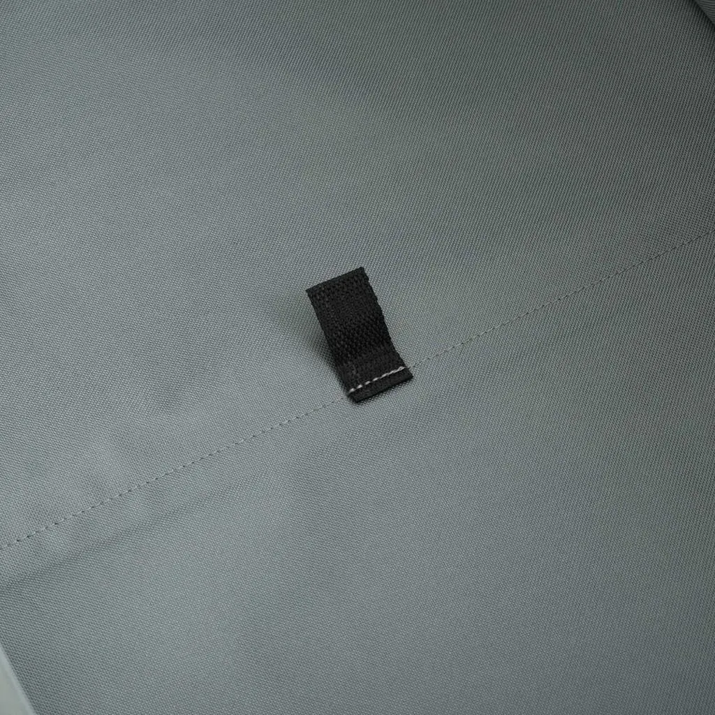 Roaba Akord Tyrs (Black/Grey)