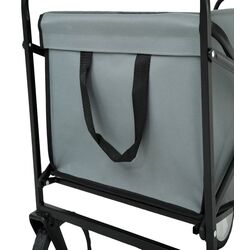 Roaba Akord Tyrs (Black/Grey) Thumb