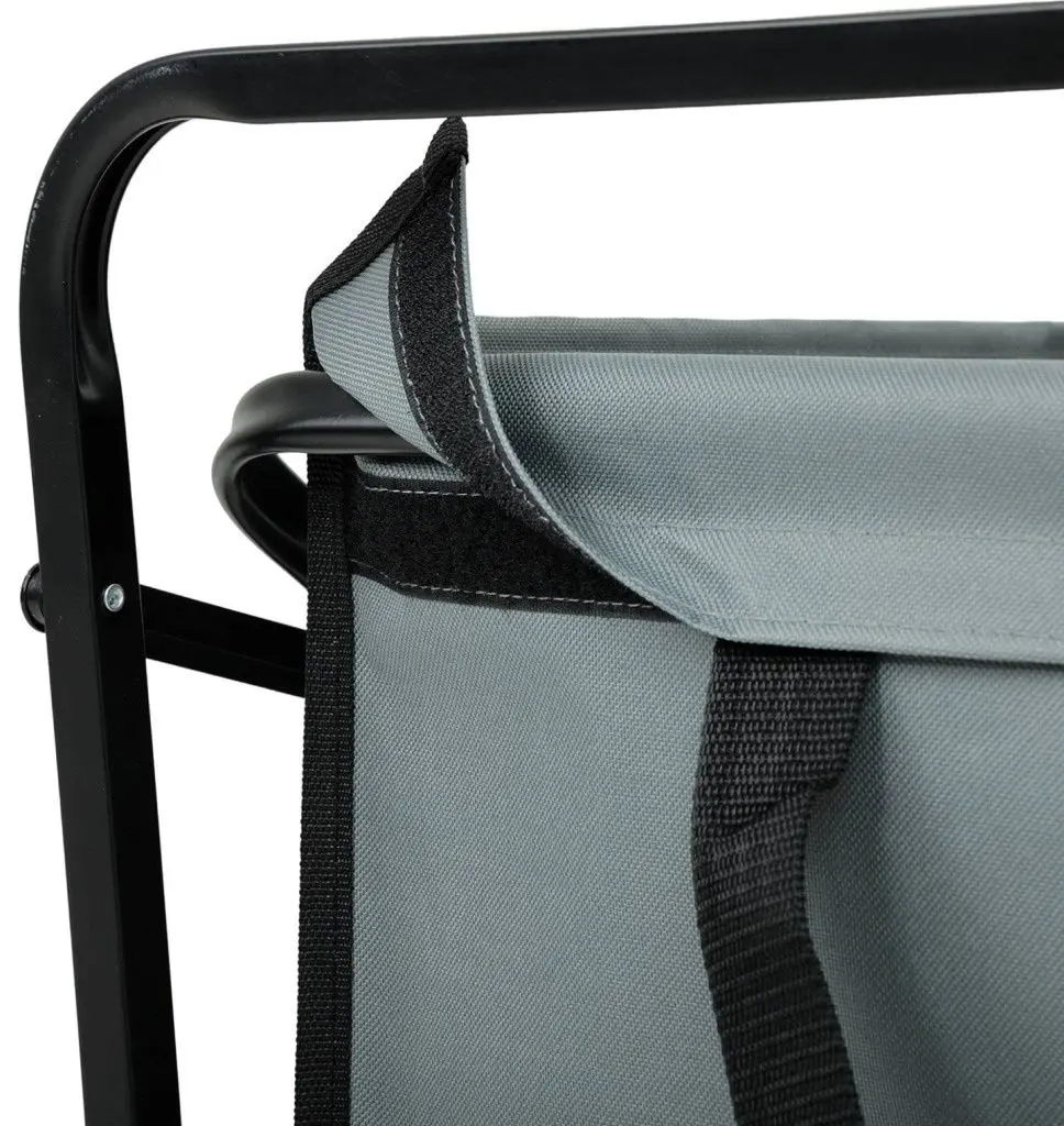 Roaba Akord Tyrs (Black/Grey)