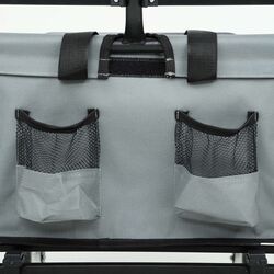 Roaba Akord Tyrs (Black/Grey) Thumb