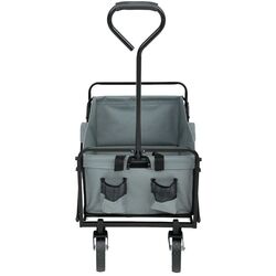 Roaba Akord Tyrs (Black/Grey) Thumb