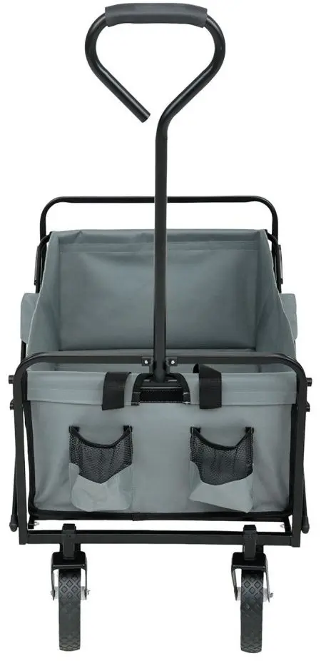 Roaba Akord Tyrs (Black/Grey)