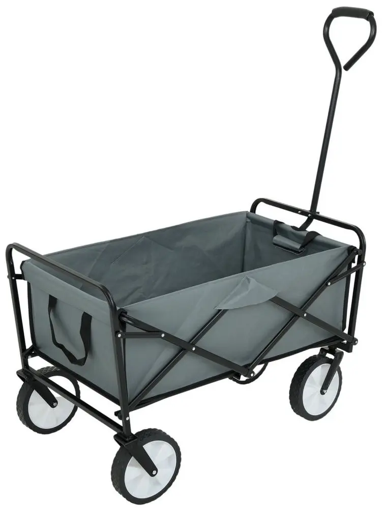 Roaba Akord Tyrs (Black/Grey)