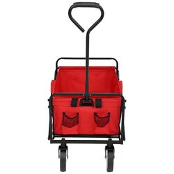 Roaba Akord Tyrs (Black/Red) Thumb