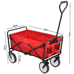 Roaba Akord Tyrs (Black/Red) Thumb